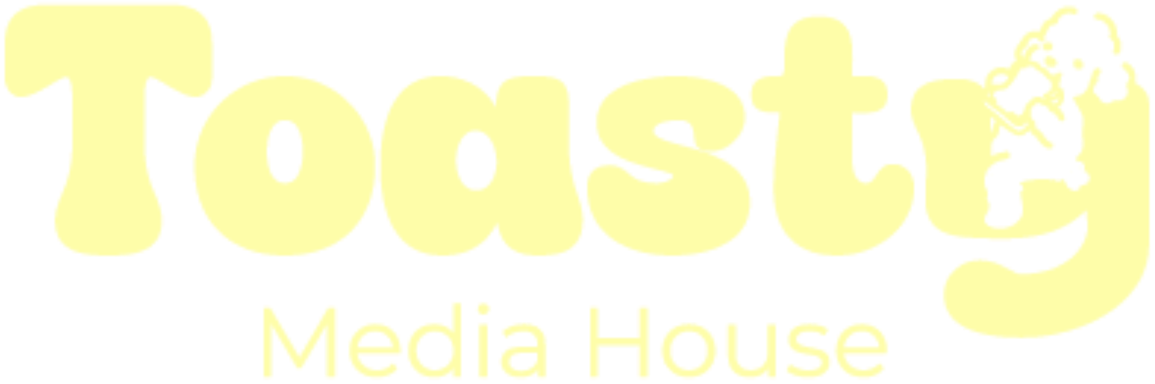 Toasty Media House